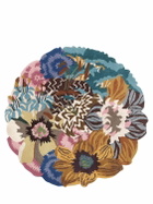 MISSONI HOME Rajmahal Round Wool Rug