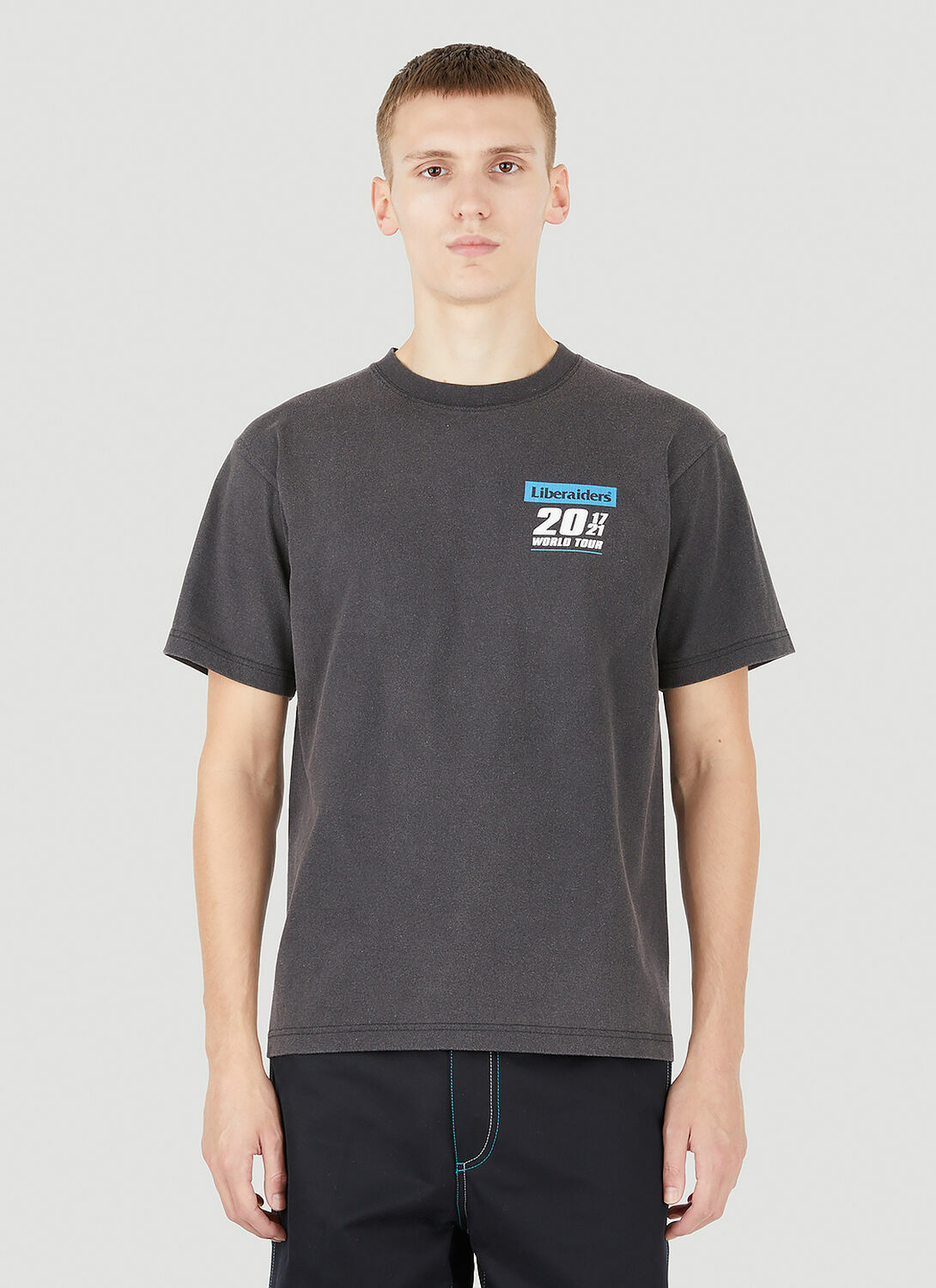 Liberaiders x Vans Tour T-Shirt