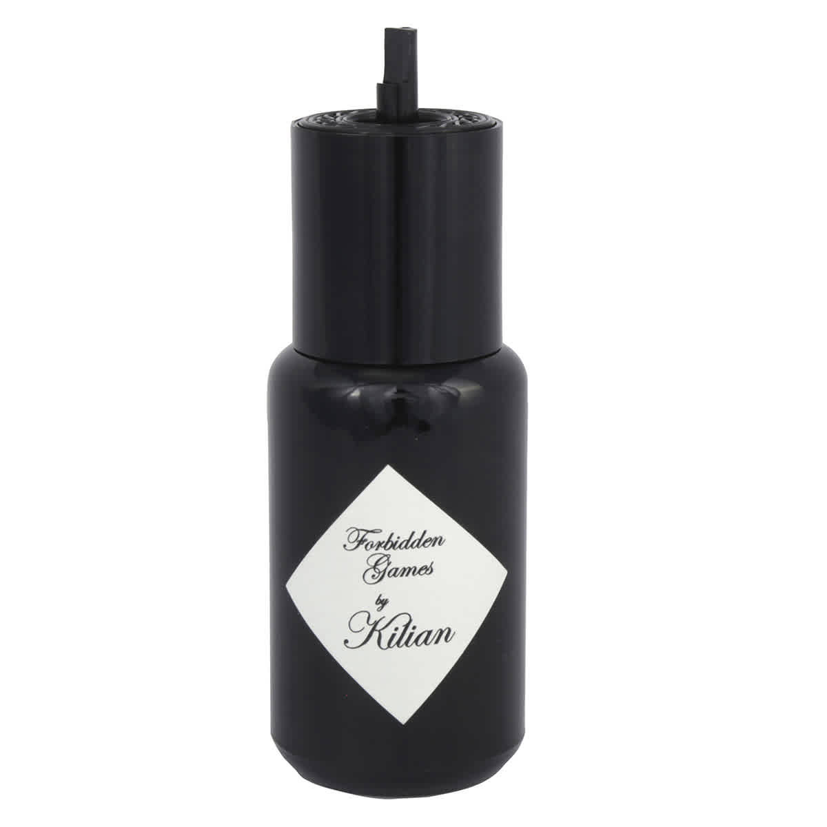Kilian Ladies Forbidden Games EDP Spray Refill 1.7 oz Fragrances 3760184353534