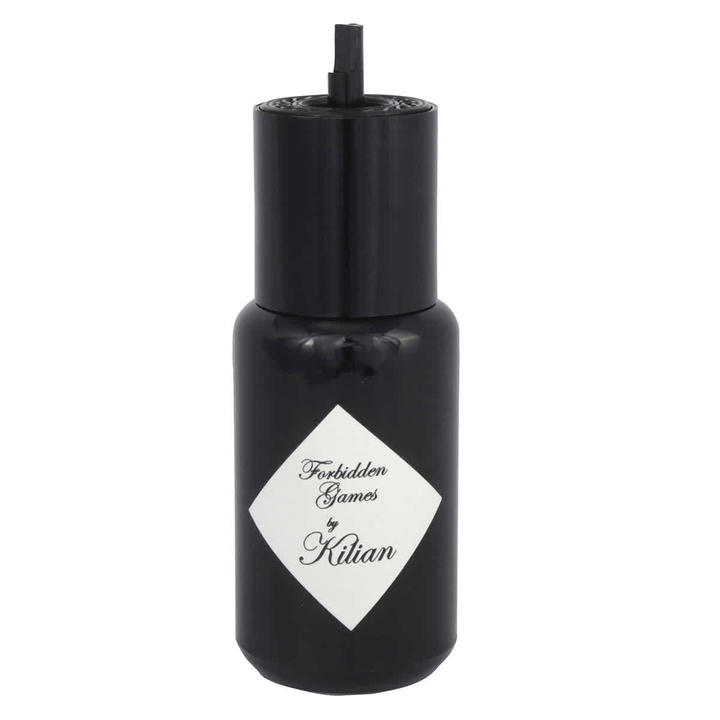 Photo: Kilian Ladies Forbidden Games EDP Spray Refill 1.7 oz Fragrances 3760184353534