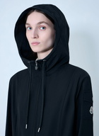 Moncler Laerte Long Parka 