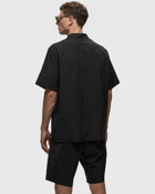 Arc´Teryx Veilance Field Ls Shirt Black - Mens - Shortsleeves
