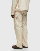 Dickies Tonal Jacquard Painters Pants Beige - Mens - Casual Pants