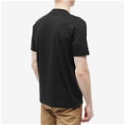 Paul Smith Men's Zebra T-Shirt in Black