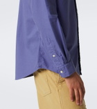 Polo Ralph Lauren Pony cotton shirt