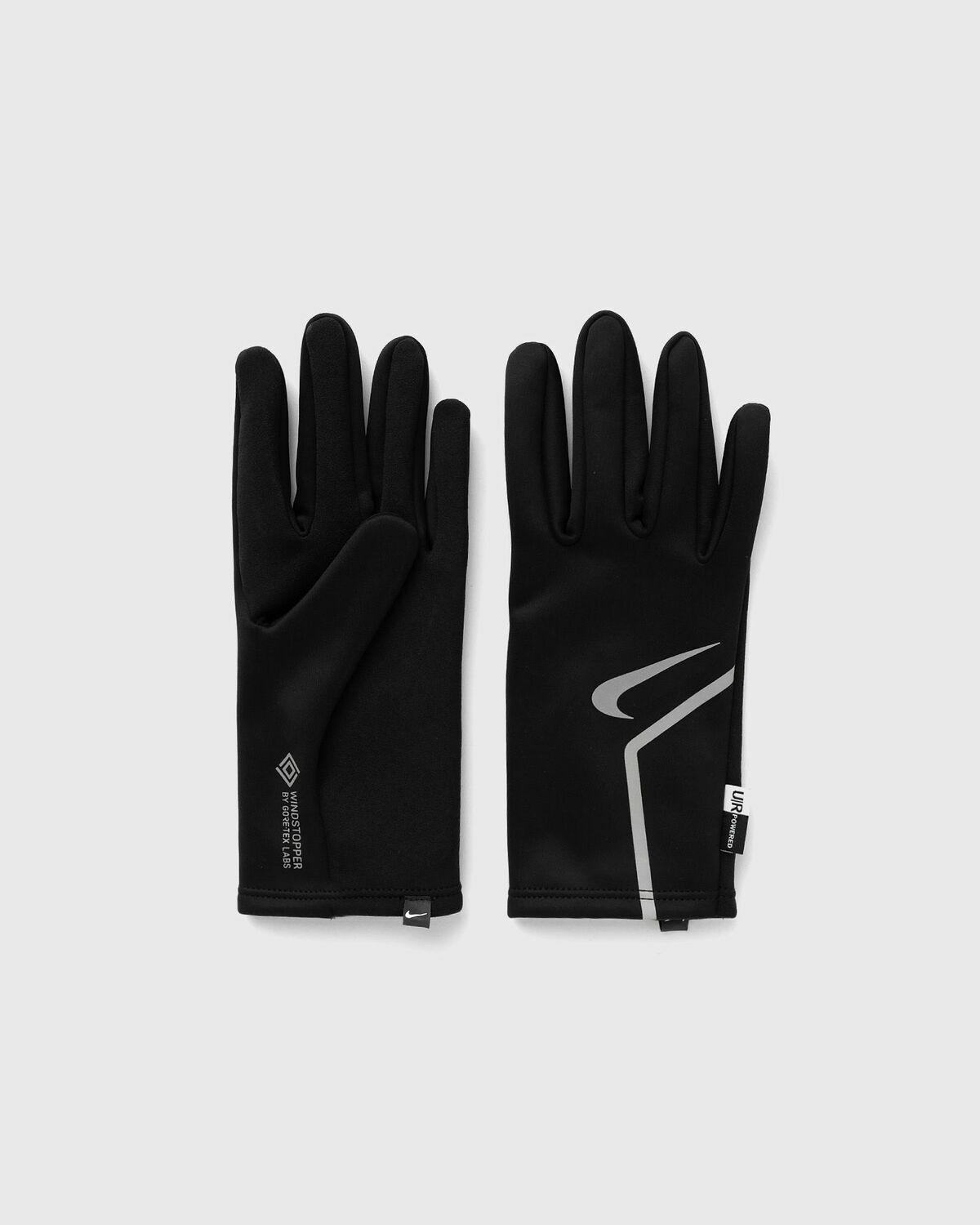 Nike Gore Tex Rg Black Gloves Nike