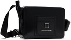 WOOYOUNGMI Black Square Mini Bag