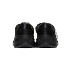 Axel Arigato Black Catfish Sneakers