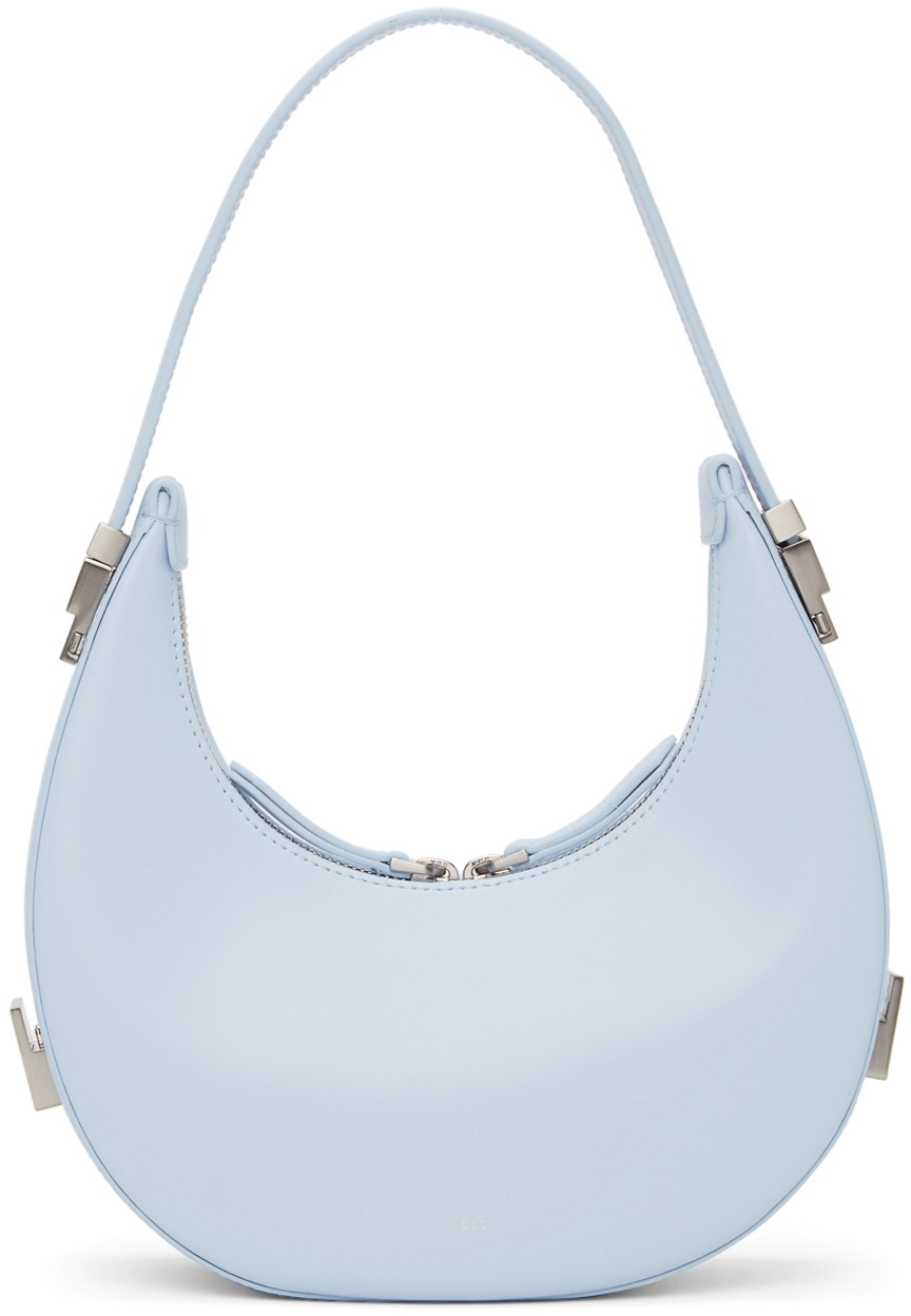 OSOI Blue Mini Toni Bag OSOI