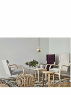 ARTEK - A330s Savoy Golden Bell Pendant Lamp