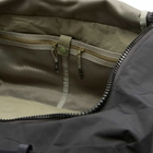 Topologie Summit Duffle Medium in Black 