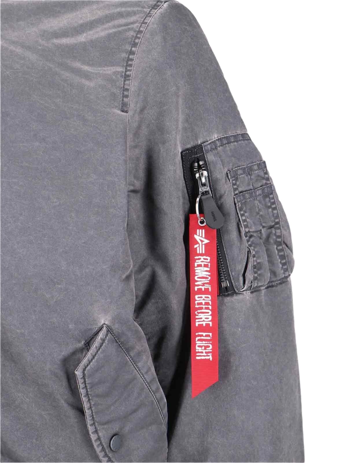 Alpha Industries ma-1 Bomber Jacket