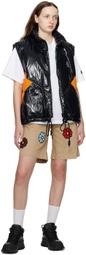 Moncler Genius Moncler x Alicia Keys White Printed T-Shirt
