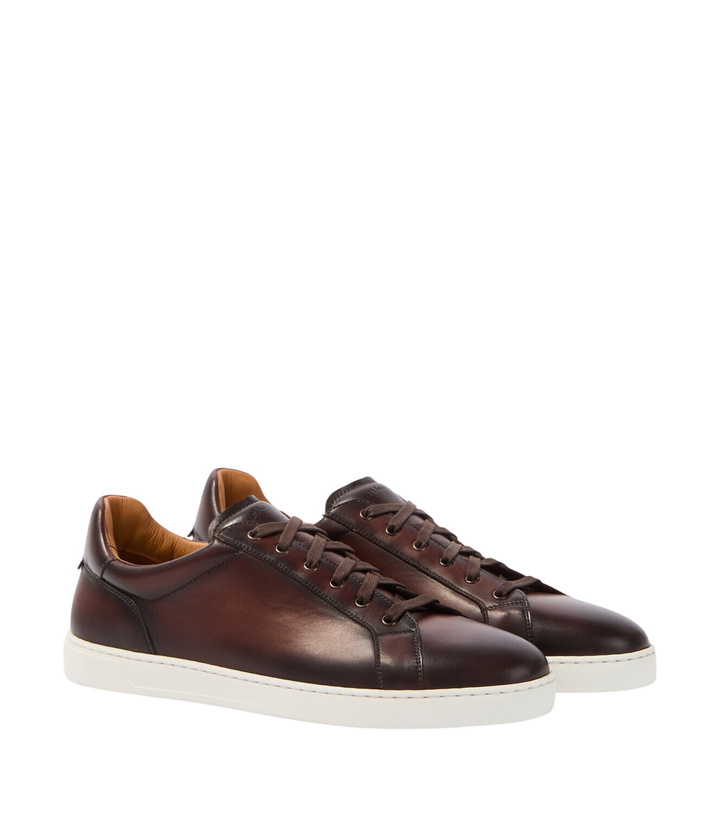 Photo: Magnanni Amadeo leather sneakers