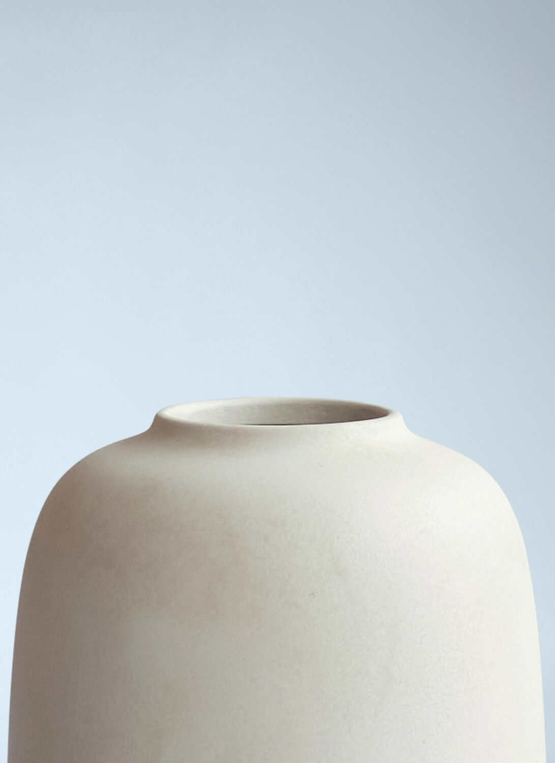 101 Copenhagen Minimalist Ceramic Vase