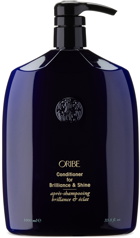 Oribe Brilliance & Shine Conditioner, 1 L