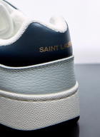 Saint Laurent SL 61 Low Top Sneakers