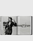 Taschen On Fashion Photography By Peter Lindbergh Multi Fashion & Lifestyle
