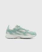 Mercer The Re Run Pastel Blue/White Lowtop