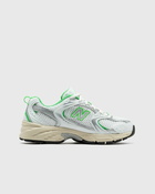 New Balance 530 White - Mens - Lowtop