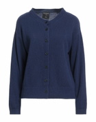 Crossley Womens Cardigan in Navy