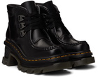 Dr. Martens Black Corran Boots