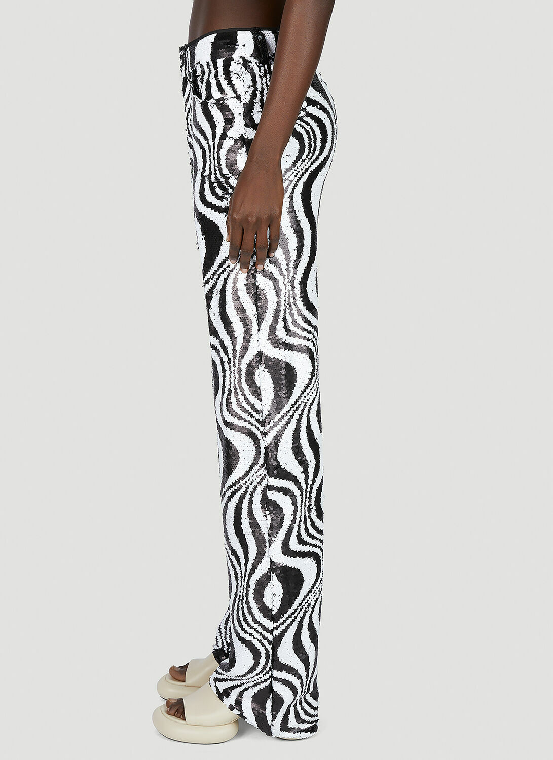 SIMON MILLER Tic Tic Pants