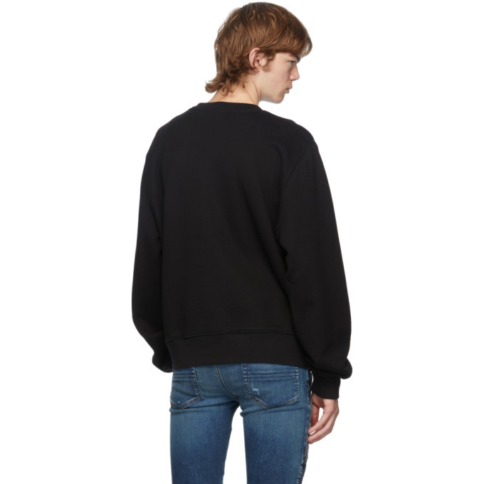 Amiri falcon online sweatshirt