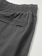 CDLP - Short-Length ECONYL Swim Shorts - Gray