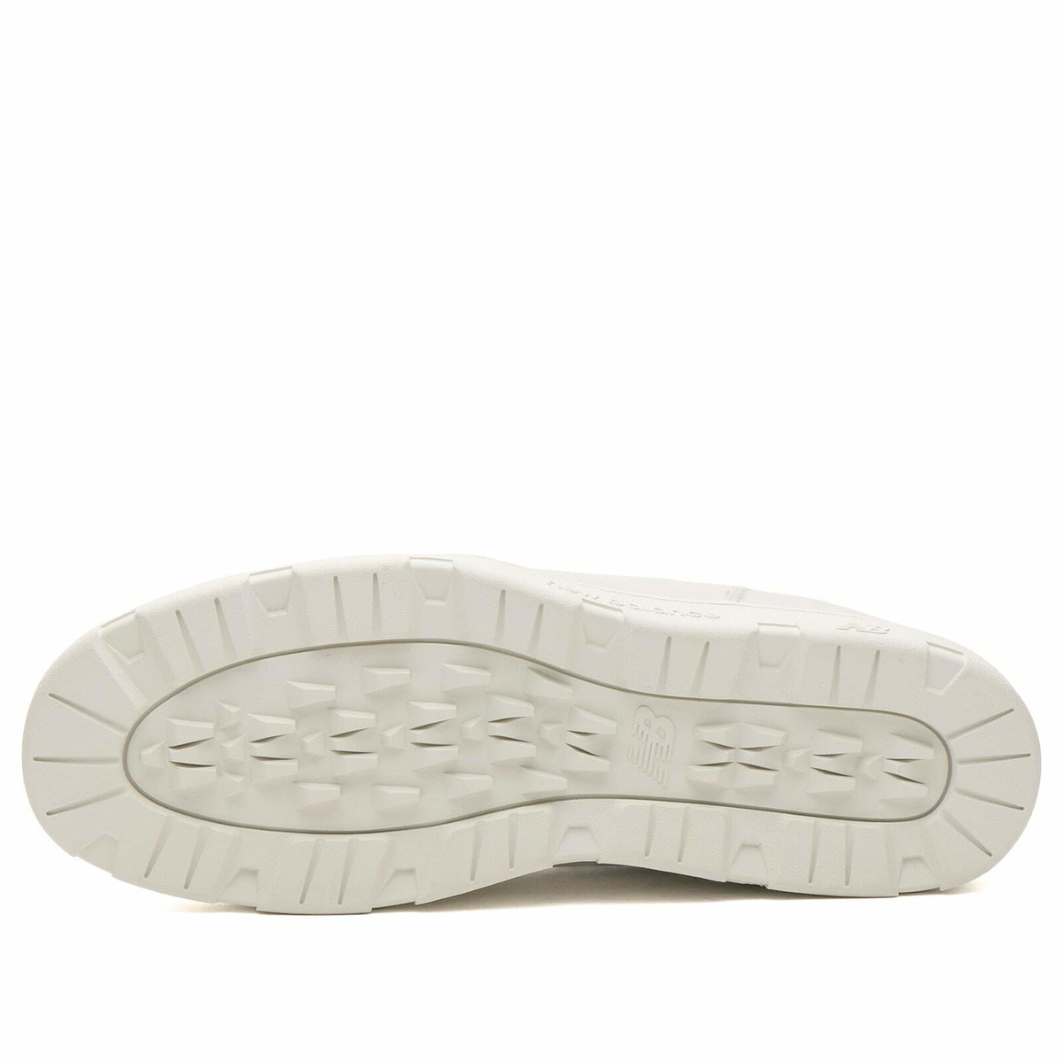 New Balance Allerdale Sneaker in Vaporous Grey/Chipmunk