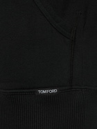 TOM FORD Vintage Garment Zip Hoodie