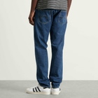 Edwin Men's Regular Tapered Denim Jeans in Blue