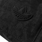 Adidas Men's Adventure Flap Bag in Black