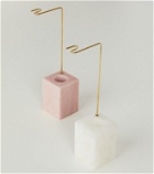 Bloc Studios - Posture Vase N. 1 by Carl Kleiner