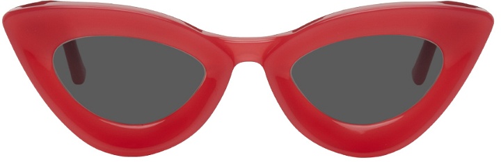 Photo: Grey Ant Pink Iemall Sunglasses