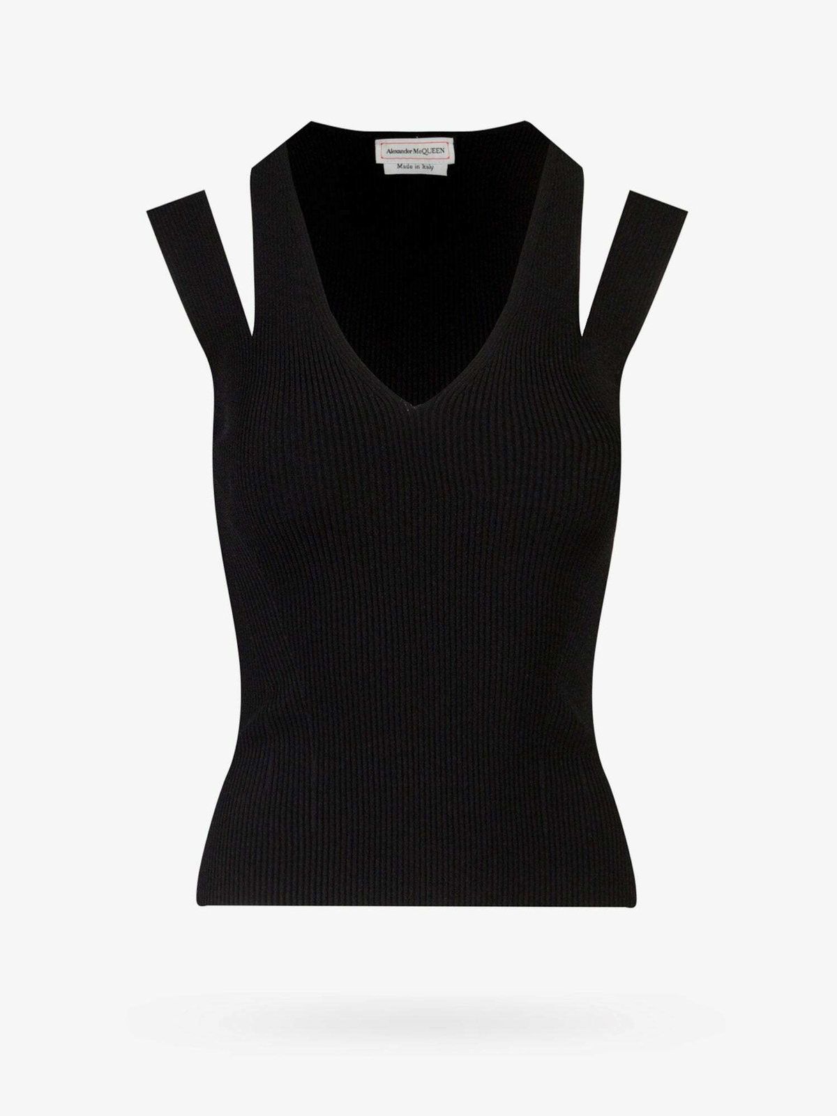 alexander mcqueen top