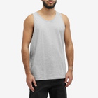 Comme des Garçons SHIRT Men's x Sunspel Vest in Grey