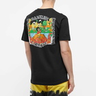 Carrots by Anwar Carrots x Babylon River T-Shirt in Black