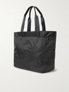 Balenciaga - Hotel Logo-Embroidered Recycled Nylon Tote Bag