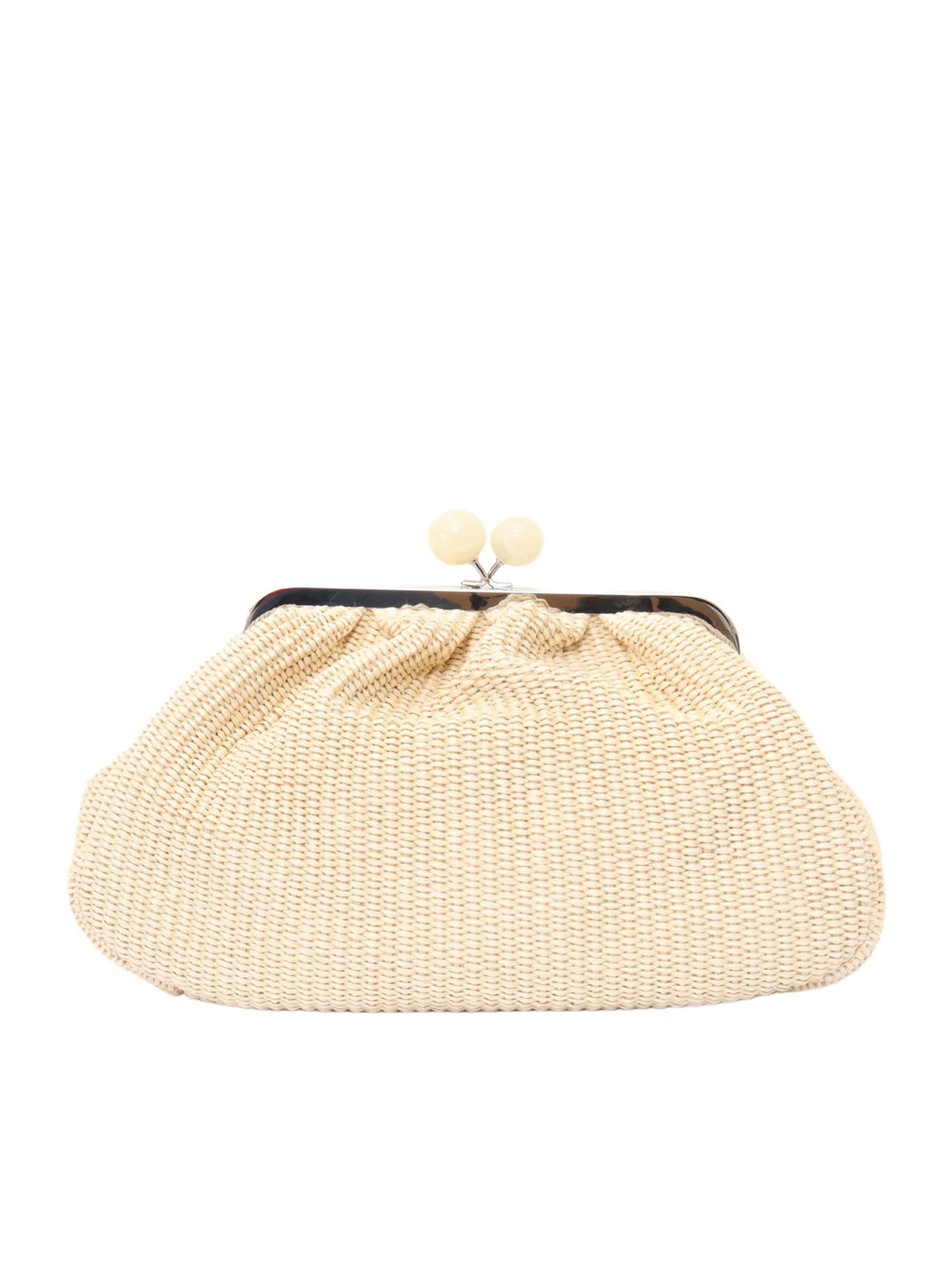国内発送/送料関税込【WEEKEND MAX MARA】 Fortuna Bag Max Mara Weekend - Fortuna brown bag FORTUNA - shop with