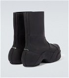 Givenchy - Show rubber boots