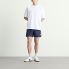 Adidas Men's Sprinter Shorts in Night Indigo