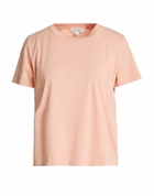 Crossley Womens T-shirt Apricot