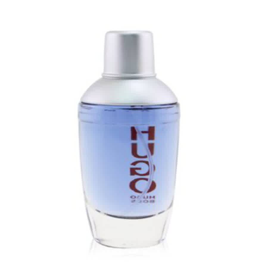 Hugo Green Man Extreme / Hugo Boss EDP Spray 2.5 oz (75 ml) (M)