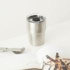 YETI 16oz Single Stackable Cup in Stainless Steel 