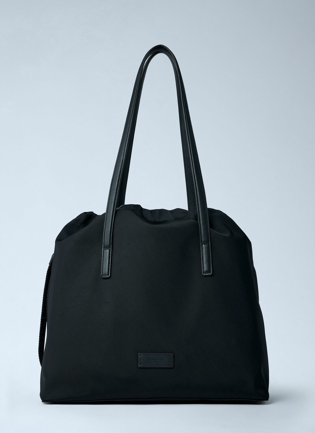 Moncler New Trick Drawstring Tote Bag