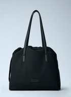 Moncler New Trick Drawstring Tote Bag