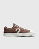 Converse Star Player 76 Brown - Mens - Lowtop