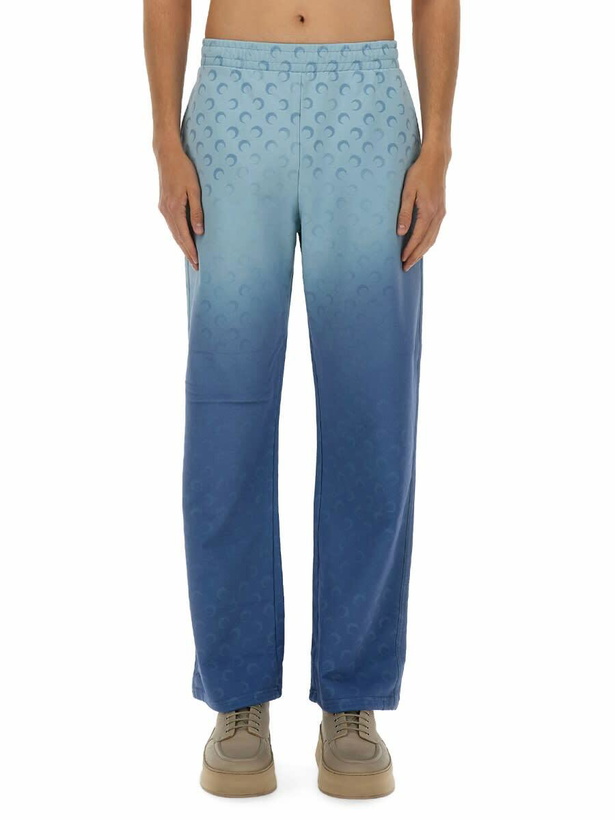 Photo: Marine Serre Track Pants