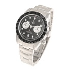 Tudor Black Bay Chrono Automatic Chronometer Black Dial Mens Watch M79360N-0011